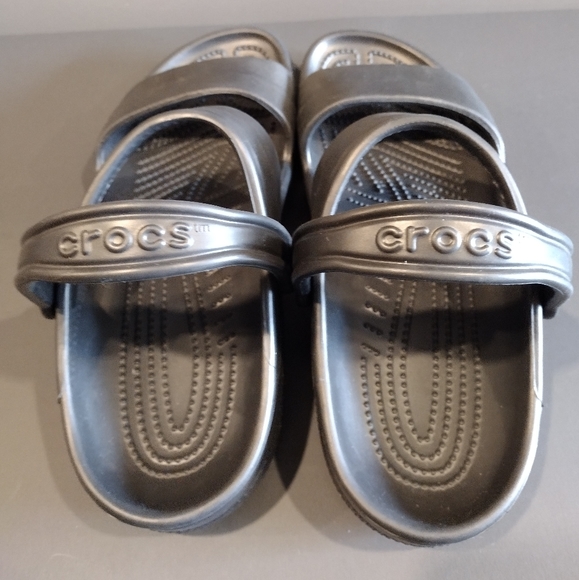 'COPY - Crocs Classic Sandals Men or Womens - Picture 7 of 15